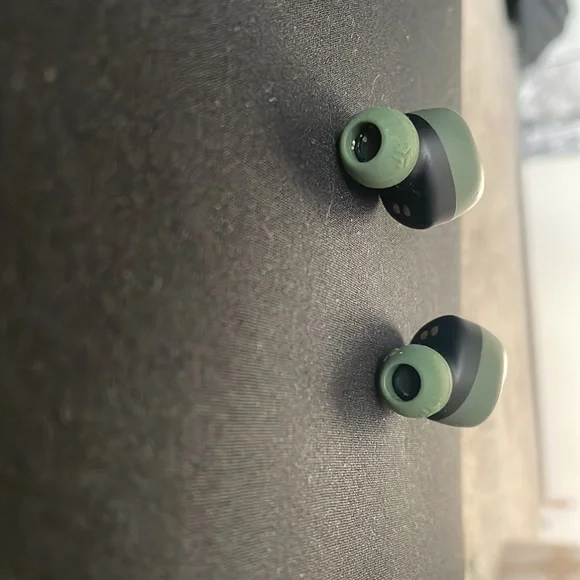 JLAB wireless headphones